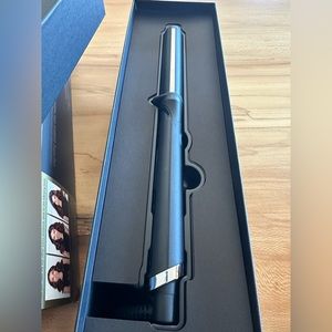 GHD CURVE CLASSIC WAVE OVAL CURLING WAND